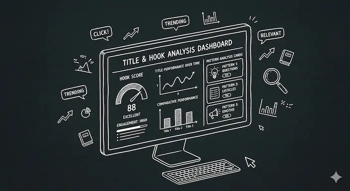 Why Weak Video Titles Kill Strong Content